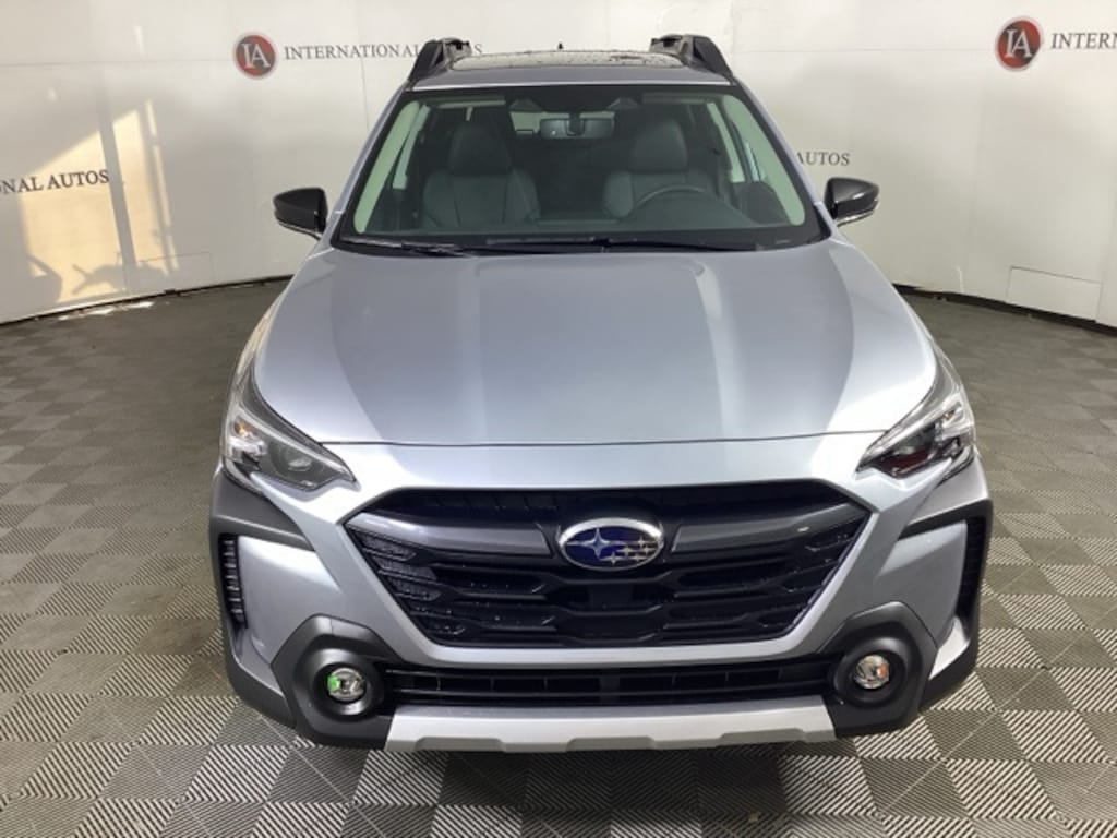 New 2025 Subaru Outback Limited SUV