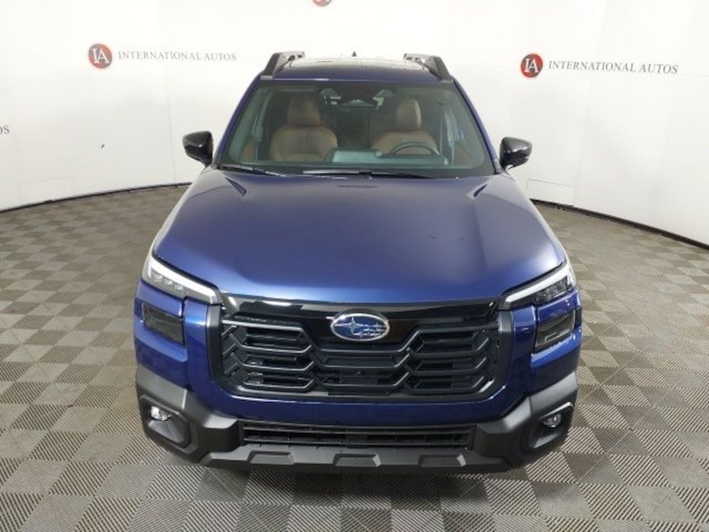 New 2026 Subaru Outback Touring XT SUV