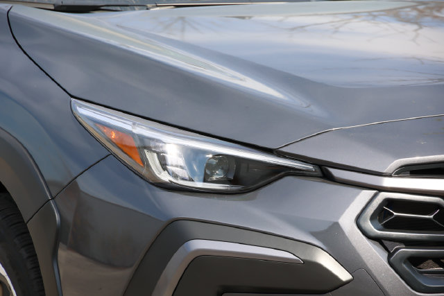 Vehicle thumbnail