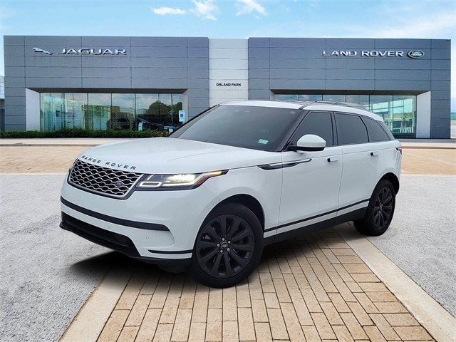 2023 Land Rover Range Rover Velar S's photo