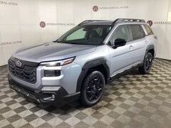 2026 Subaru Outback Limited SUV