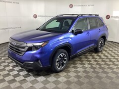 2026 Subaru Forester Premium SUV