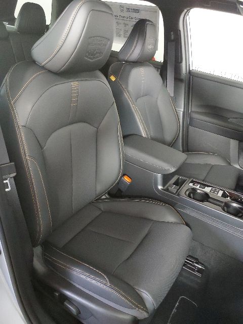 2026 Subaru Outback Wilderness - Photo 21