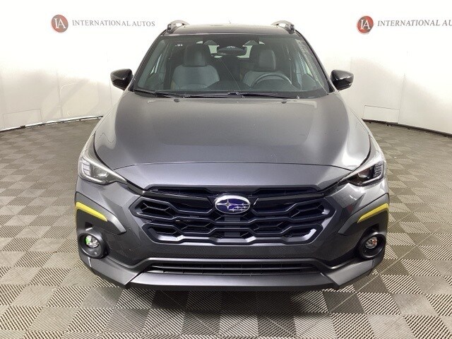 2025 Subaru Crosstrek Sport photo 2