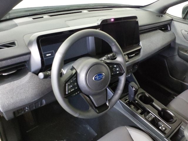 2026 Subaru Outback Limited XT - Photo 10