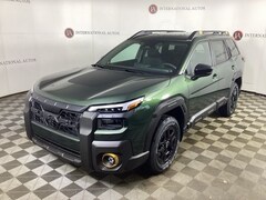 2026 Subaru Outback Wilderness SUV