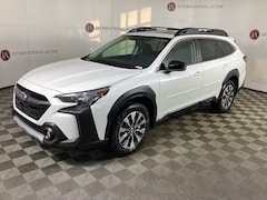 2025 Subaru Outback Limited SUV