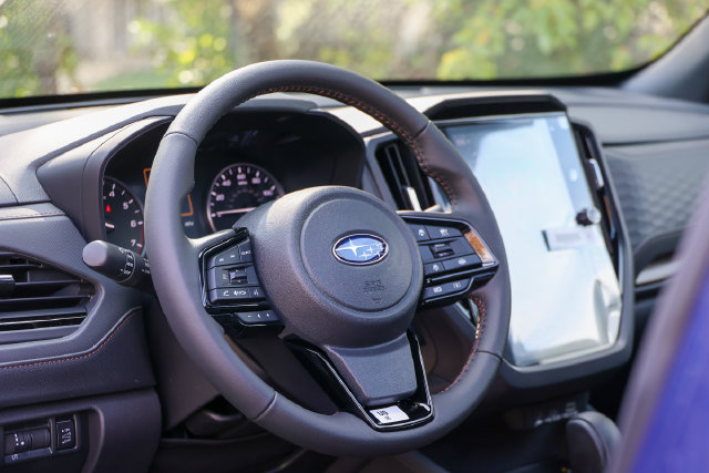 Vehicle thumbnail