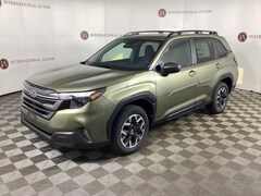 2025 Subaru Forester Premium SUV