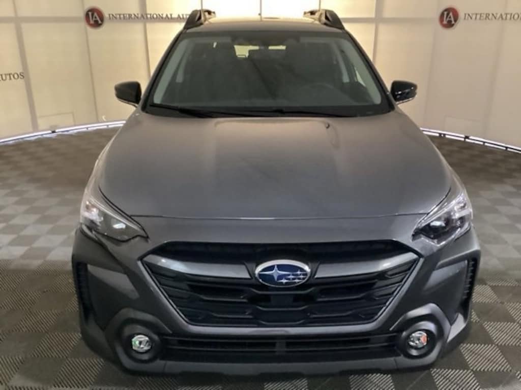 Certified 2025 Subaru Outback Premium pk 13 SUV
