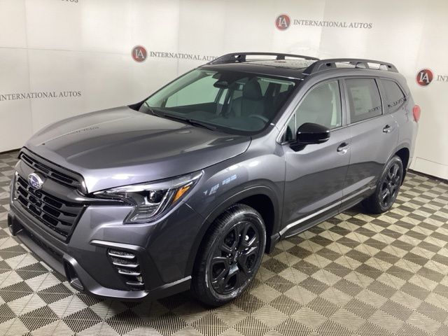2026 Subaru Ascent Onyx Edition-Touring 7 Passenger's photo