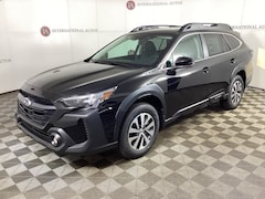 2025 Subaru Outback Premium SUV