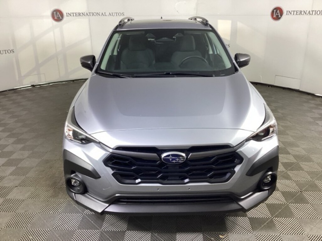 New 2025 Subaru Crosstrek Premium SUV