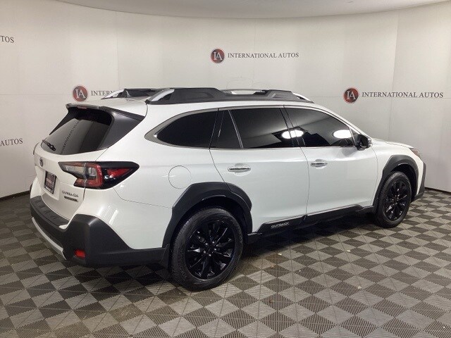 2023 Subaru Outback Touring XT photo 4