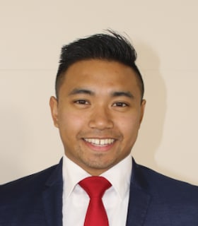 Staff member Jeffrey Nonog from 91fcd828e518