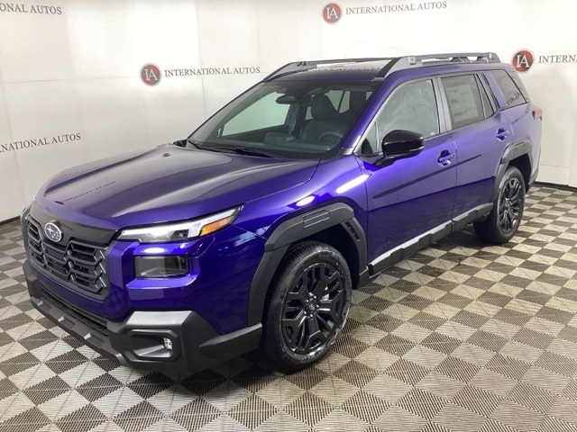 2026 Subaru Outback Limited's photo