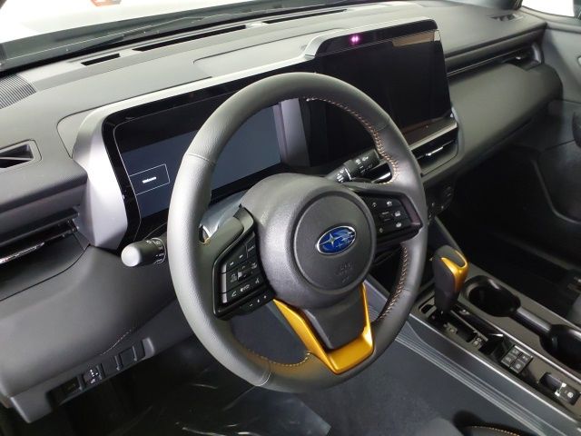 2026 Subaru Outback Wilderness - Photo 10