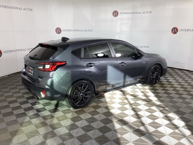 2024 Subaru Impreza 2.5RS photo 4