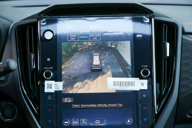 Vehicle thumbnail