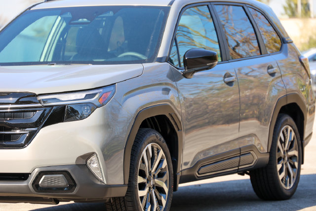 Vehicle thumbnail