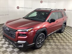 2026 Subaru Outback Premium SUV