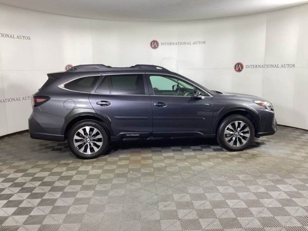Used 2023 Subaru Outback Limited SUV