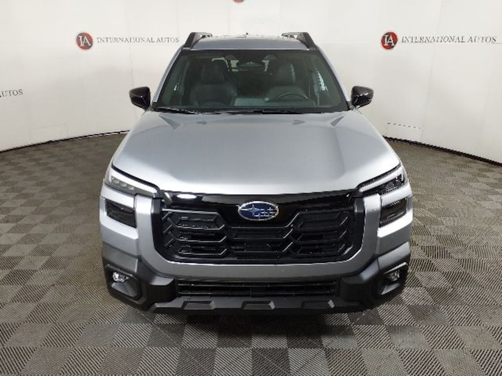 New 2026 Subaru Outback Premium SUV