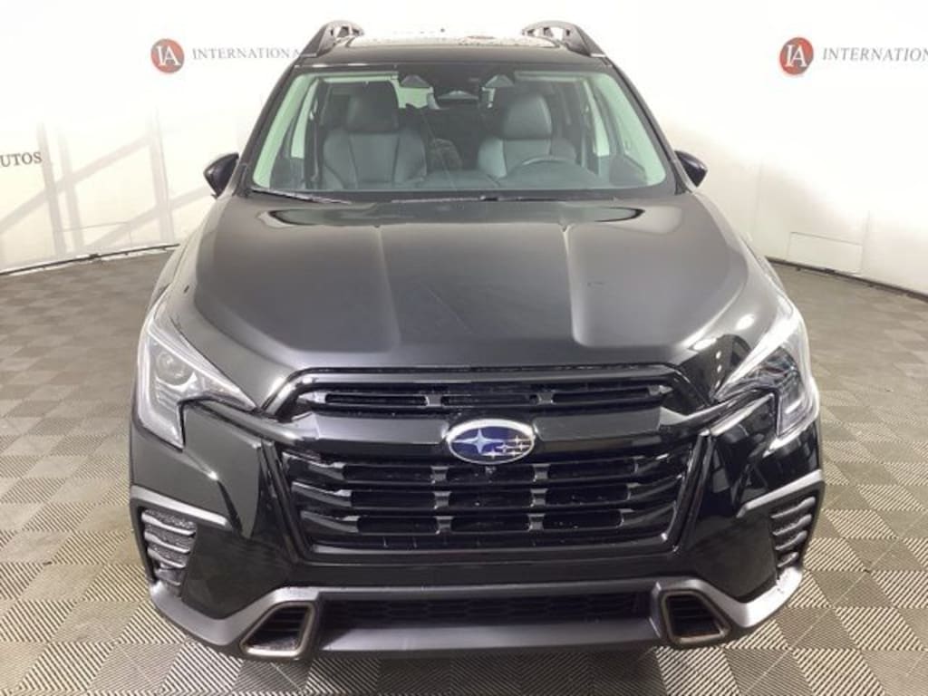 New 2026 Subaru Ascent Limited Bronze Edition 7-Passenger SUV