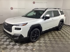 2026 Subaru Outback Limited SUV