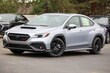  Subaru WRX