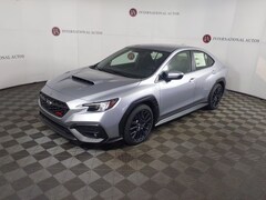 2026 Subaru WRX Premium Sedan
