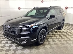 2026 Subaru Outback Limited SUV