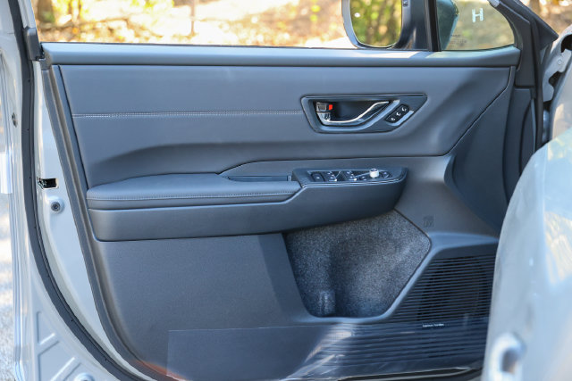 New 2026 Subaru Outback Touring XT SUV