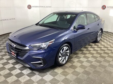 2023 Subaru Legacy Limited Sedan