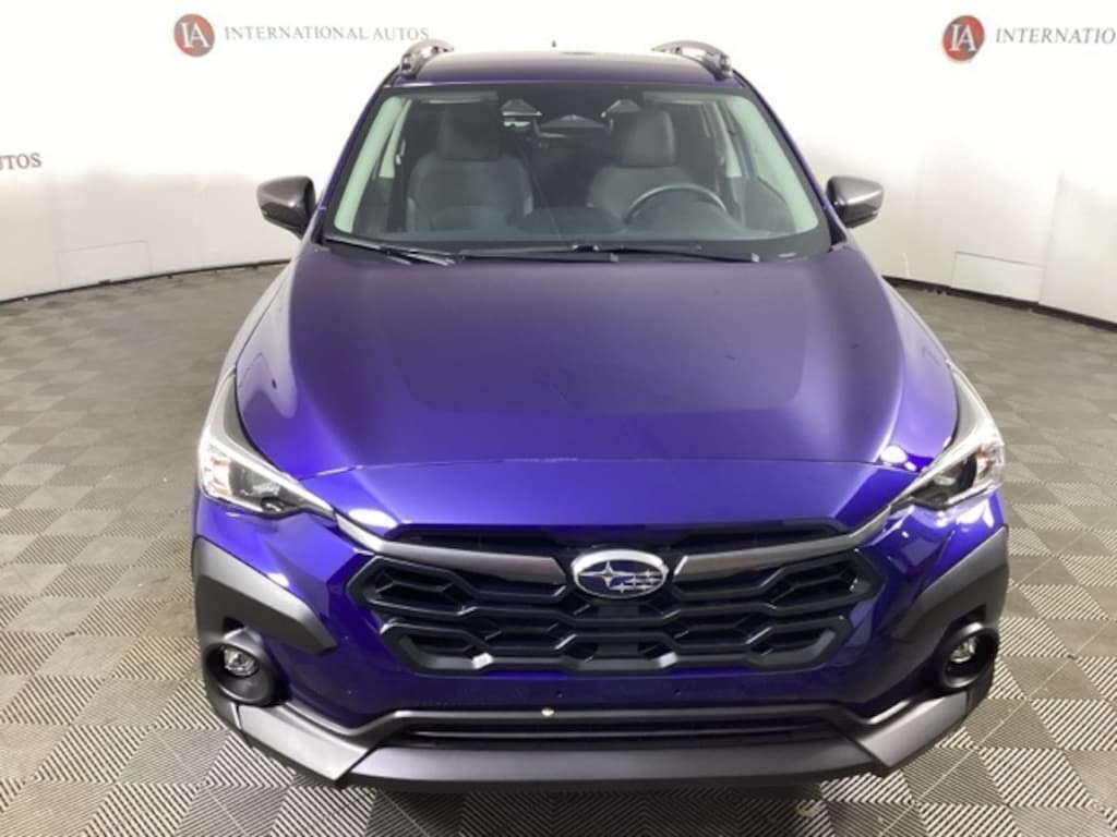 New 2025 Subaru Crosstrek Premium SUV