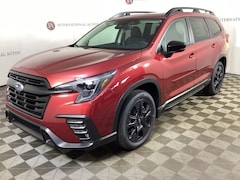 2025 Subaru Ascent Onyx Edition Touring SUV