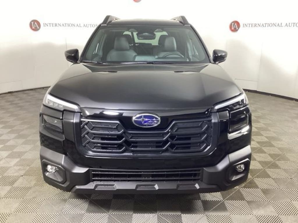 New 2026 Subaru Outback Limited SUV