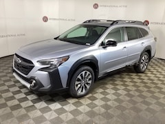 2025 Subaru Outback Limited SUV