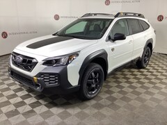 2025 Subaru Outback Wilderness SUV