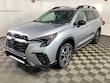  Subaru Ascent