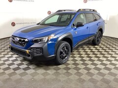 2025 Subaru Outback Wilderness SUV