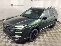 2026 Subaru Outback Limited SUV