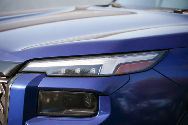 Vehicle thumbnail