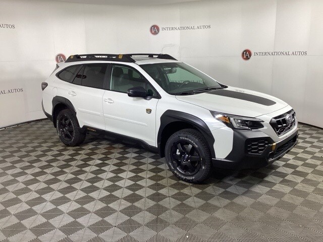 2025 Subaru Outback Wilderness photo 2