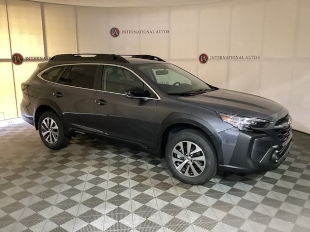 Certified 2025 Subaru Outback Premium pk 13 SUV