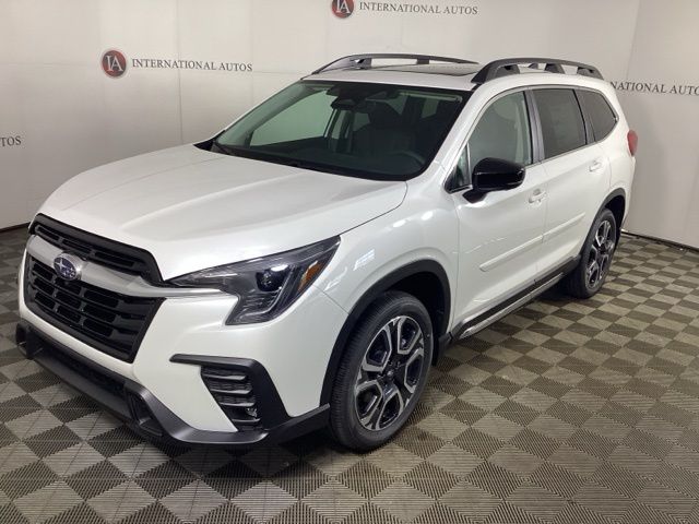 2026 Subaru Ascent Limited 7 Passenger's photo
