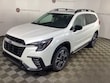  Subaru Ascent