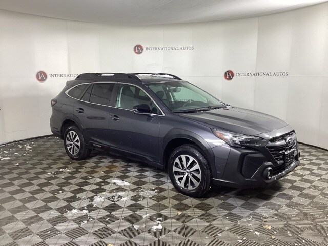 2023 Subaru Outback Premium photo 3