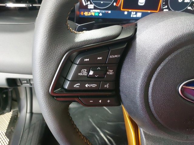 2026 Subaru Outback Wilderness - Photo 28