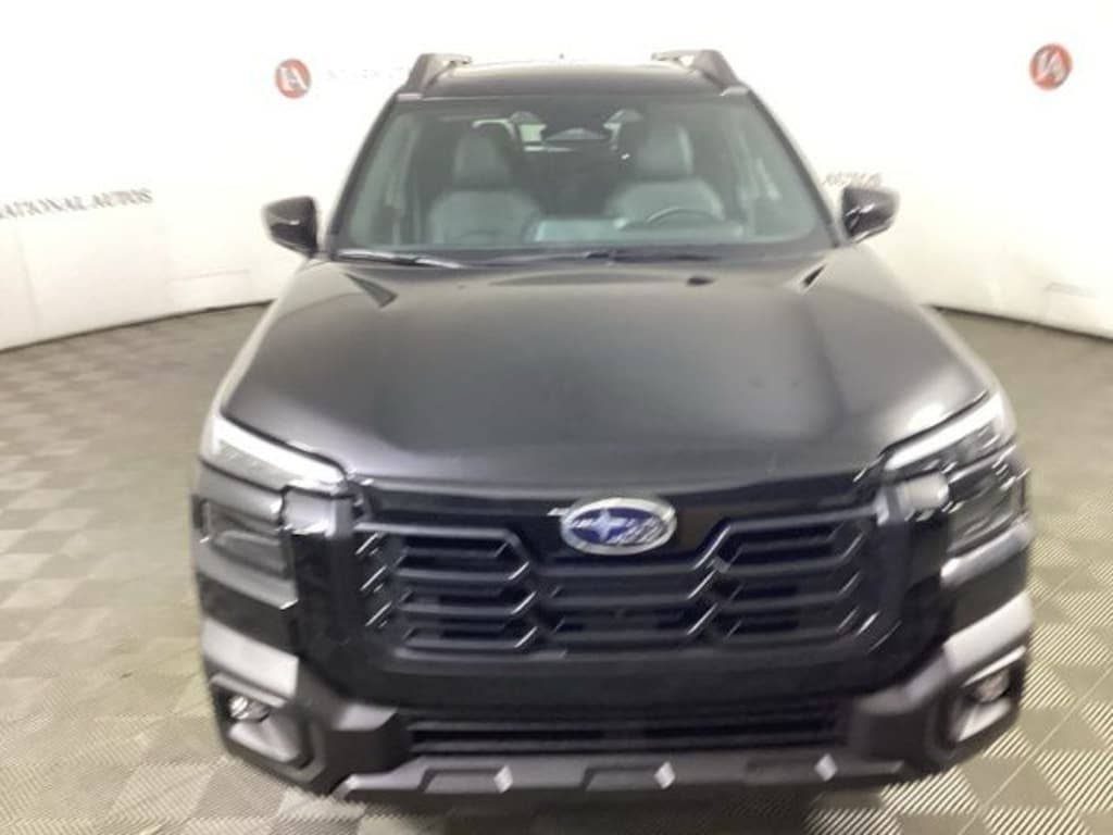 Certified 2026 Subaru Outback Limited XT SUV